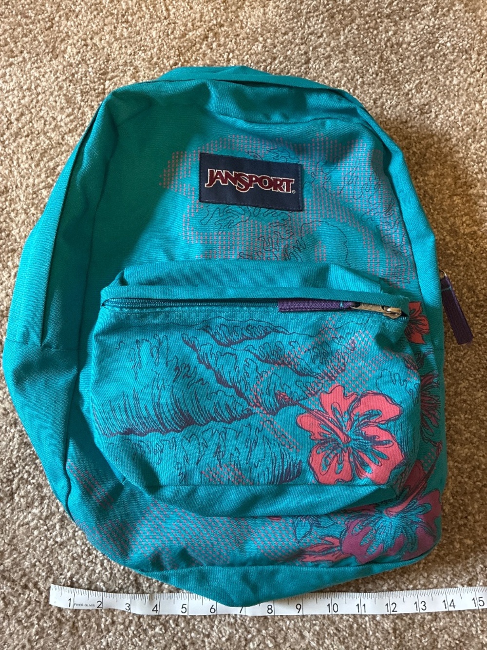 JanSport Kid’s Backpack